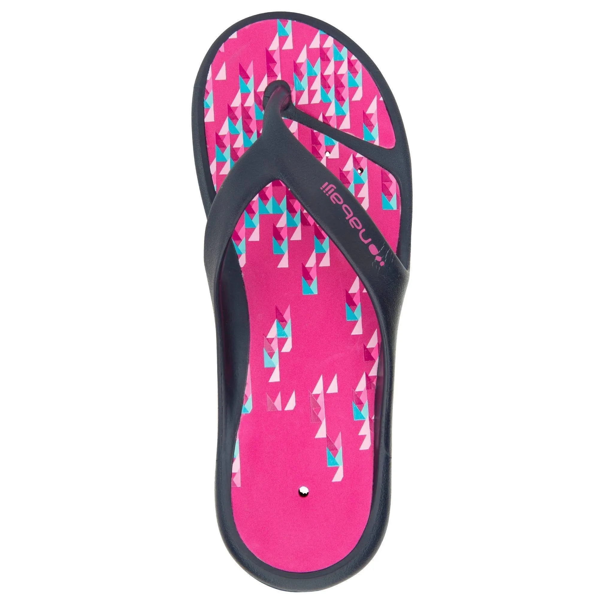 Women's Pool Flip-flops Tongga