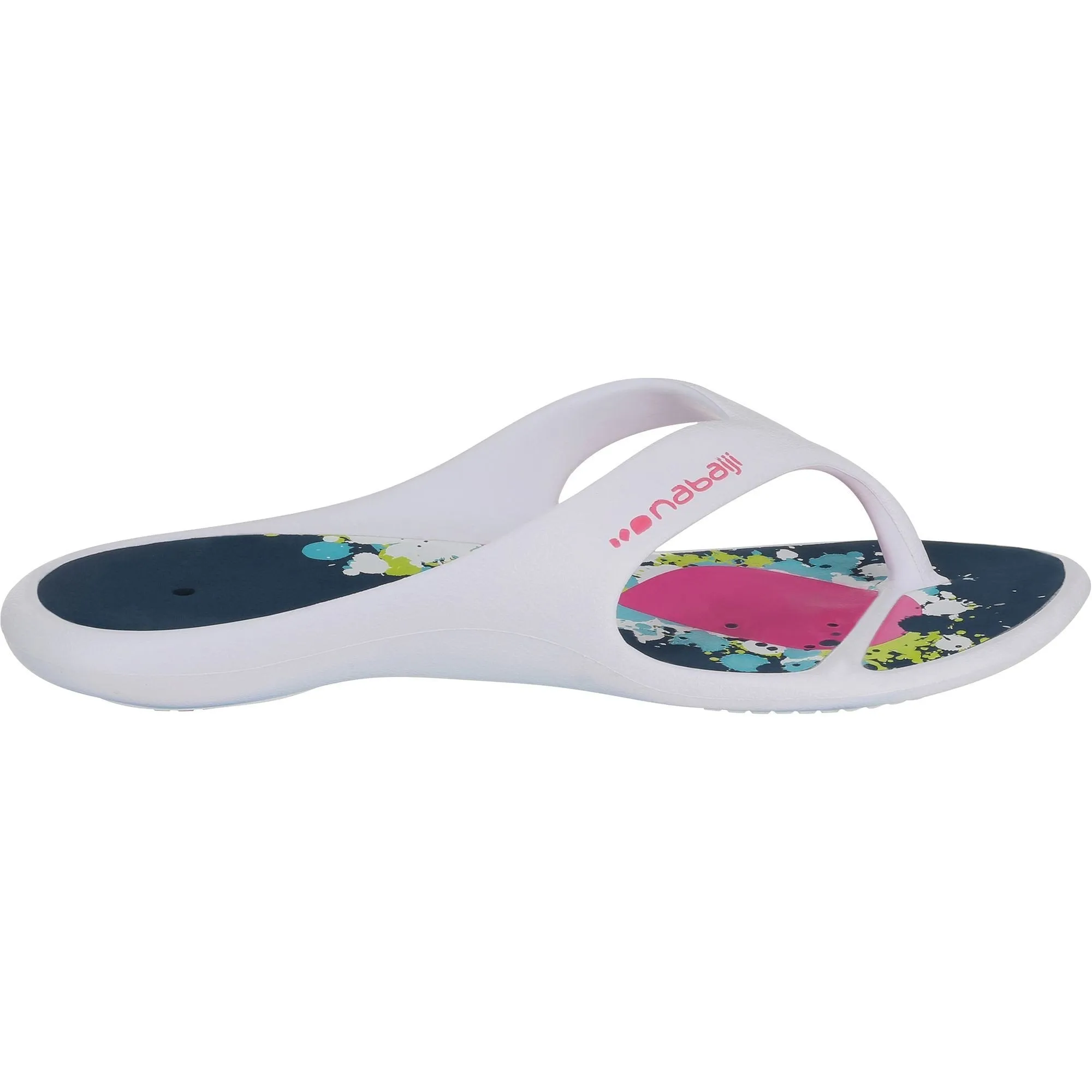 Women's Pool Flip-flops Tongga