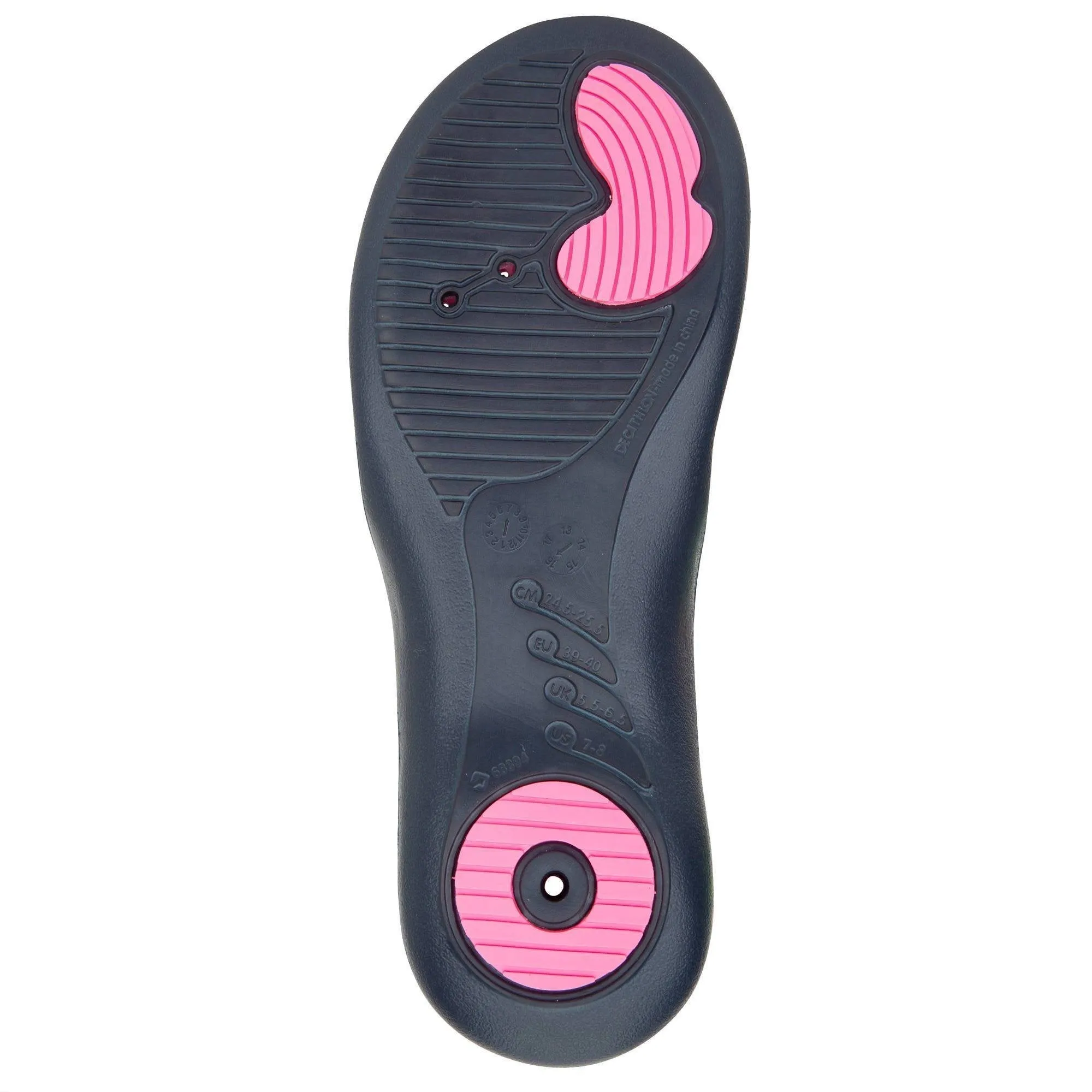 Women's Pool Flip-flops Tongga