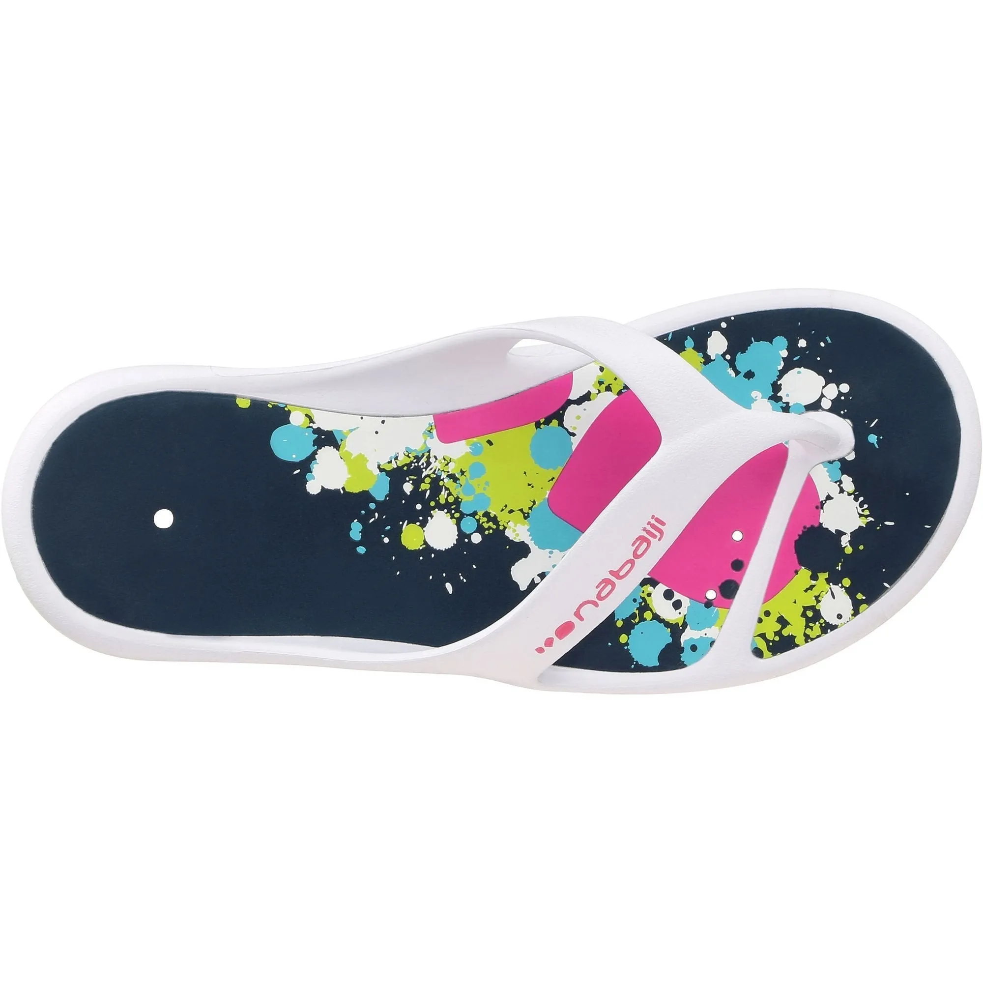 Women's Pool Flip-flops Tongga