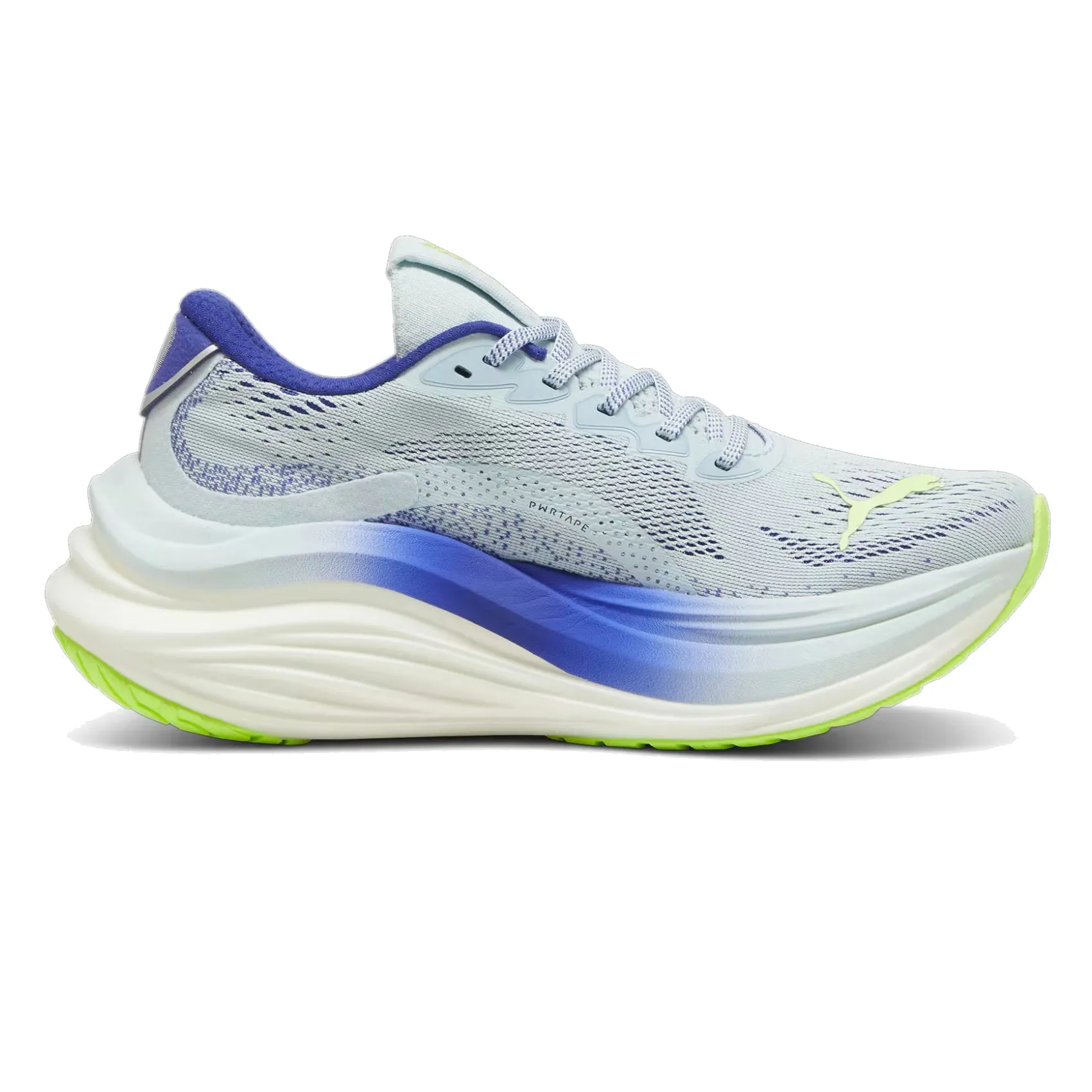 Womens PUMA MagMax NITRO