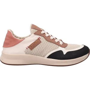 Women's Taos Direction Beige/Rosette Nylon/Mesh