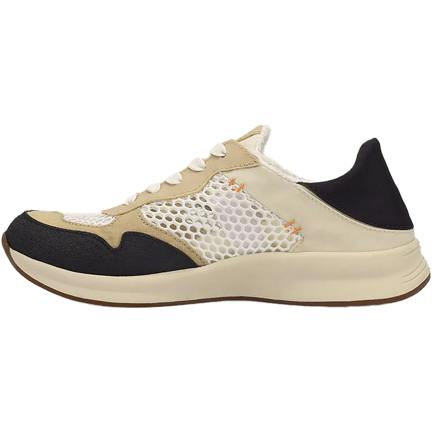 Women's Taos Direction Black/Taupe Multi Nylon/Mesh