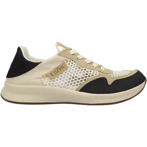 Women's Taos Direction Black/Taupe Multi Nylon/Mesh