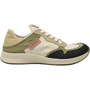 Women's Taos Direction Olive Stone Nylon/Mesh