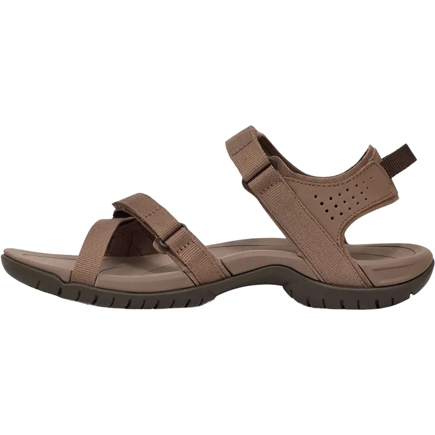 Women's Teva Verra Acorn Synthetic