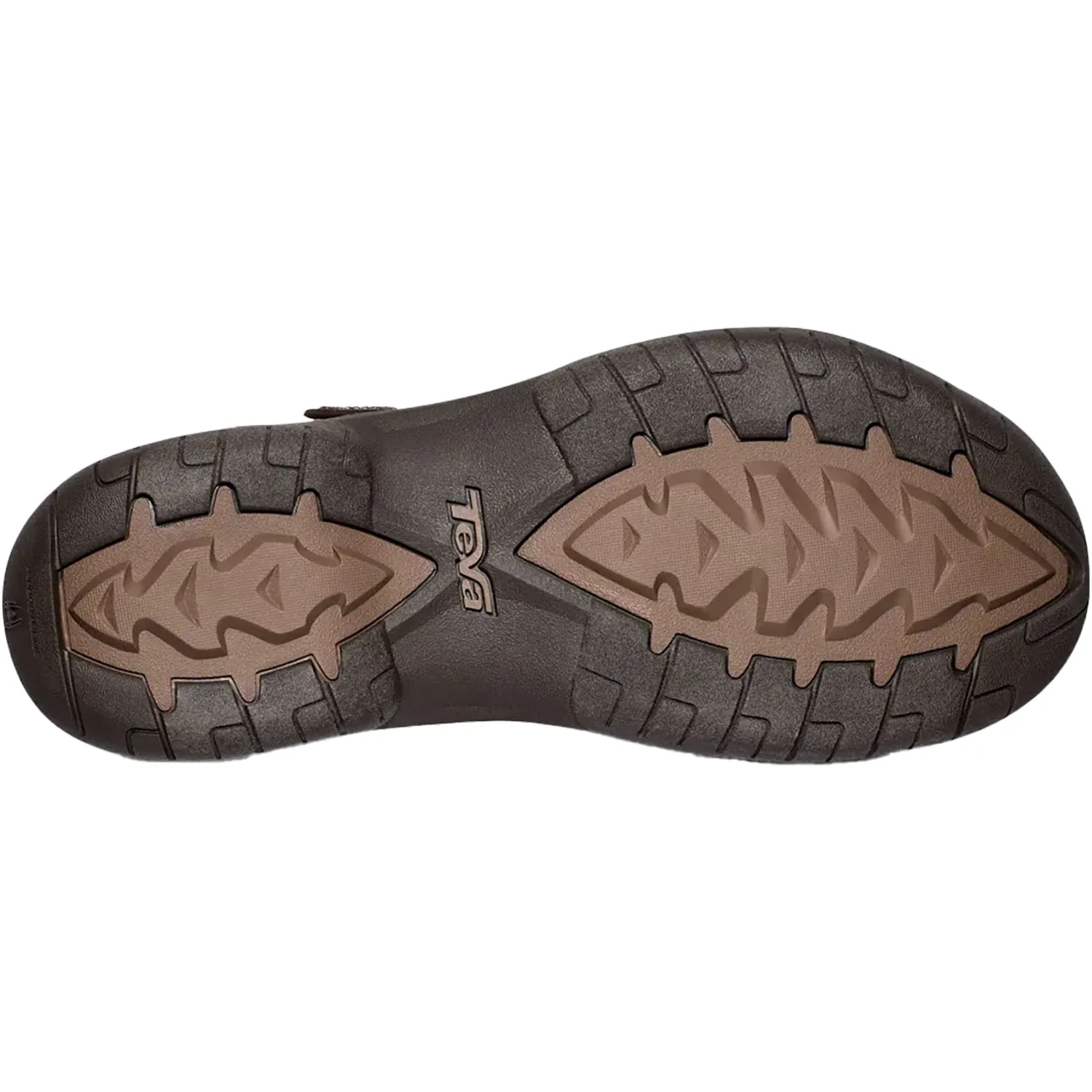 Women's Teva Verra Acorn Synthetic