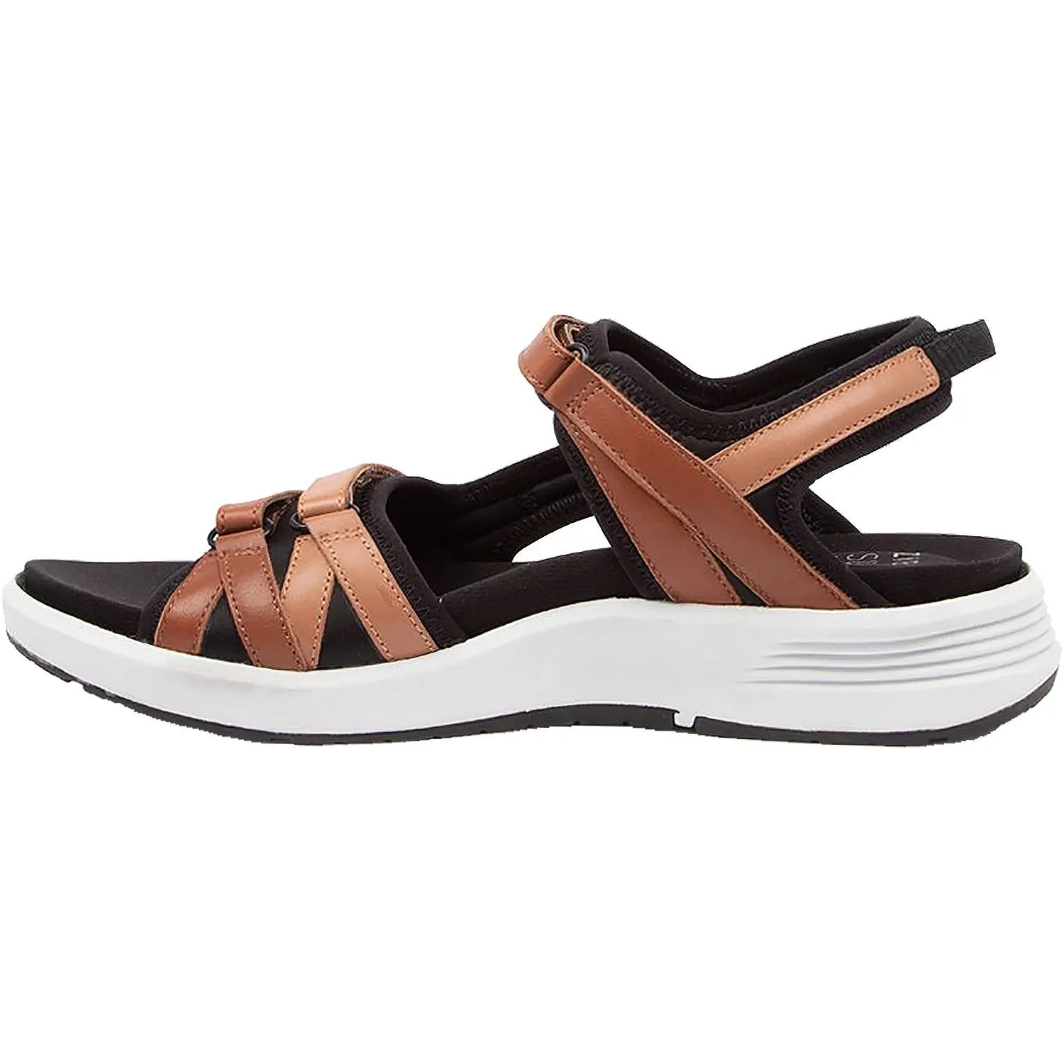 Women's Ziera Unveil Tan Multi Leather