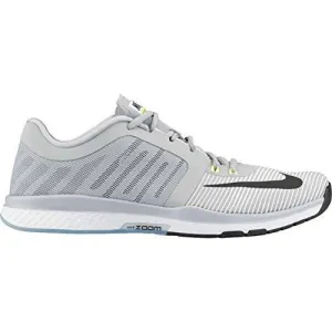 Zoom Speed Trainer 3 Running Shoes Wolf Grey Sz. 10.5